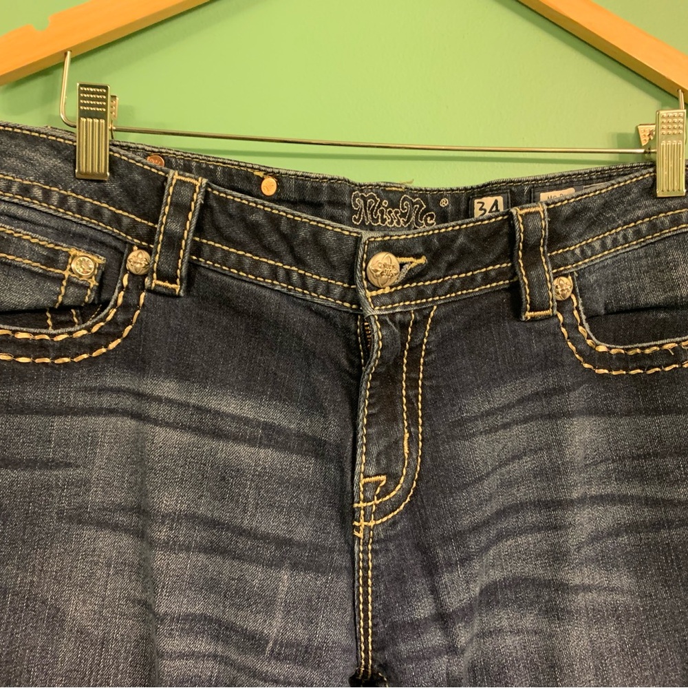 Miss Me Jeans - Picture 3 of 15